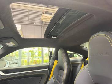 Porsche 992 I Turbo S — photo 31