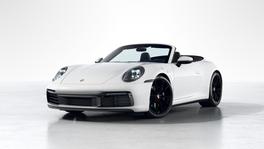 Porsche 992 I Carrera Cabriolet - 2022 - Joinsteer - #1