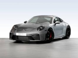 Porsche 992 II GT3 Mit Touring-Paket - 2026 - Joinsteer - #1