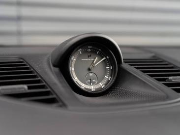 Porsche Panamera III Turbo E-Hybrid — photo 31