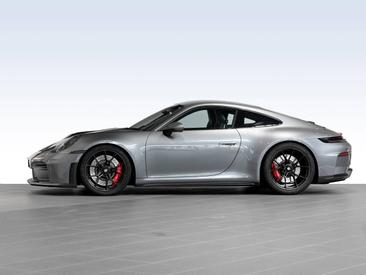 Porsche 992 II GT3 Mit Touring-Paket — photo 2