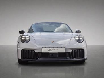 Porsche 992 II Carrera GTS — photo 4