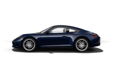 Porsche 991 II Carrera 4 — photo 2