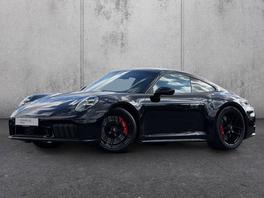 Porsche 992 II Carrera GTS - 2025 - Joinsteer - #1