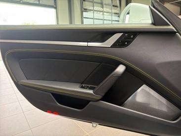 Porsche 992 I Turbo S — photo 35