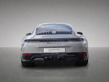 Porsche 992 II Carrera GTS — photo 5