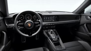 Porsche 992 I Carrera Cabriolet — photo 5