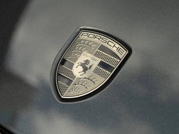 Porsche Panamera III Turbo E-Hybrid — photo 35