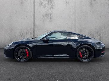 Porsche 992 II Carrera GTS — photo 2