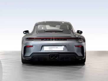 Porsche 992 II GT3 Mit Touring-Paket — photo 5