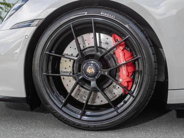 Porsche 992 II Carrera GTS — photo 6