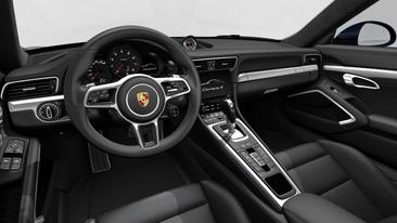 Porsche 991 II Carrera 4 — photo 4