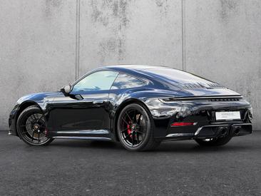 Porsche 992 II Carrera GTS — photo 3