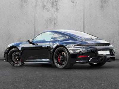 Porsche 992 II Carrera GTS