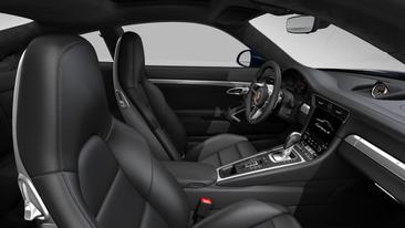 Porsche 991 II Carrera 4 — photo 5