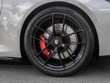 Porsche 992 II Carrera GTS — photo 7