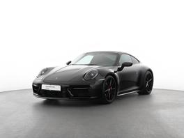 Porsche 992 I Carrera 4S - 2020 - Joinsteer - #1