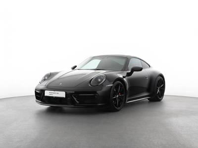 Porsche 992 I Carrera 4S - 2020 - Joinsteer - #1