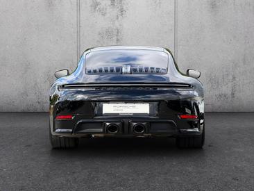 Porsche 992 II Carrera GTS — photo 4