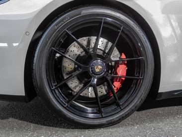 Porsche 992 II Carrera GTS — photo 8