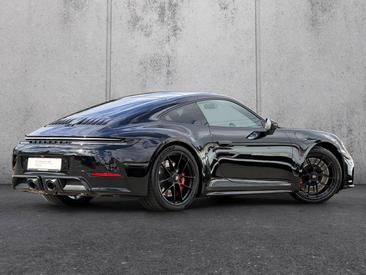 Porsche 992 II Carrera GTS — photo 5