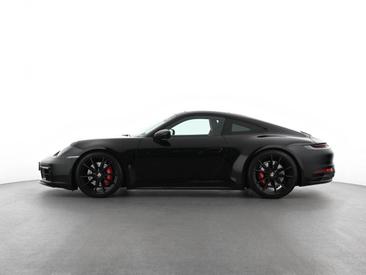 Porsche 992 I Carrera 4S — photo 2
