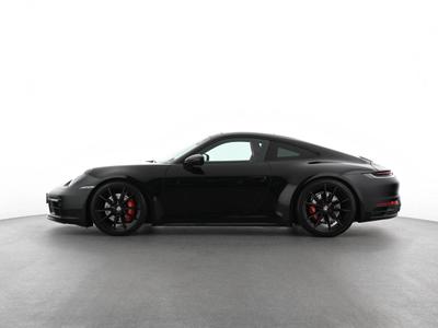 Porsche 992 I Carrera 4S