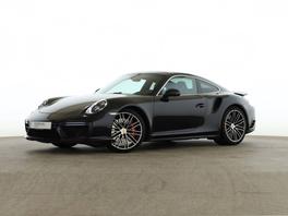 Porsche 991 II Turbo - 2017 - Joinsteer - #1