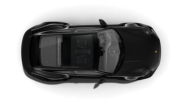Porsche 992 I Turbo S — photo 4