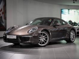 Porsche 991 I Carrera - 2013 - Joinsteer - #1