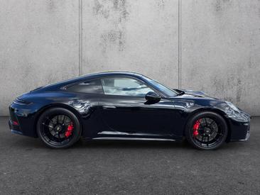 Porsche 992 II Carrera GTS — photo 6