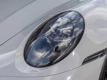 Porsche 992 II Carrera GTS — photo 9