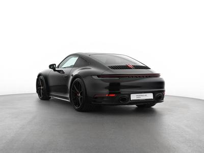 Porsche 992 I Carrera 4S