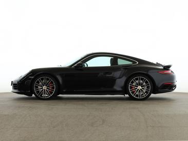 Porsche 991 II Turbo — photo 2