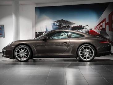 Porsche 991 I Carrera — photo 2