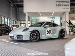 Porsche 992 II Carrera T - 2025 - Joinsteer - #1