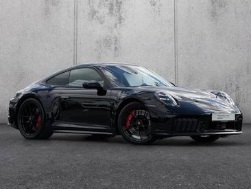 Porsche 992 II Carrera GTS — photo 7