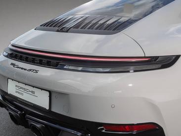 Porsche 992 II Carrera GTS — photo 10