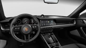 Porsche 992 I Turbo S — photo 5