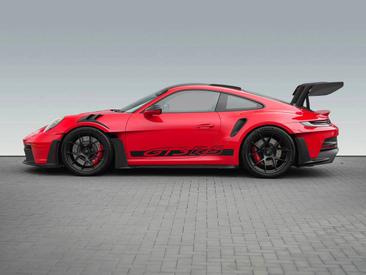 Porsche 992 I GT3 RS — photo 2