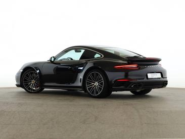 Porsche 991 II Turbo — photo 3