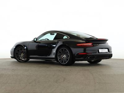 Porsche 991 II Turbo