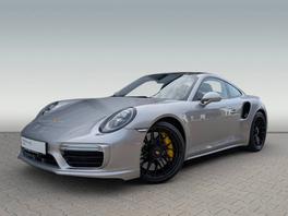 Porsche 991 II Turbo S - 2017 - Joinsteer - #1