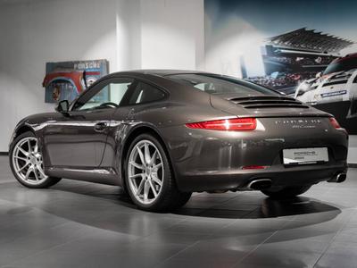 Porsche 991 I Carrera