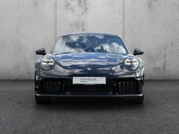 Porsche 992 II Carrera GTS — photo 8