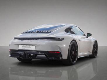 Porsche 992 II Carrera GTS — photo 11