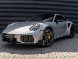 Porsche 992 II Turbo S - 2026 - Joinsteer - #1