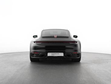 Porsche 992 I Carrera 4S — photo 5