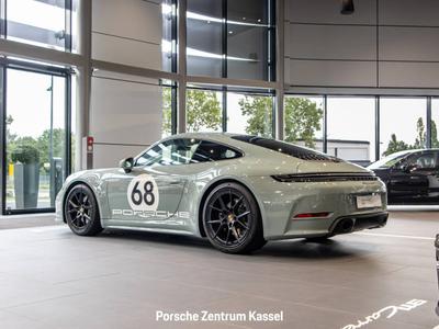 Porsche 992 II Carrera T