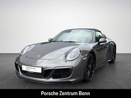 Porsche 991 II Targa 4 GTS - 2018 - Joinsteer - #1